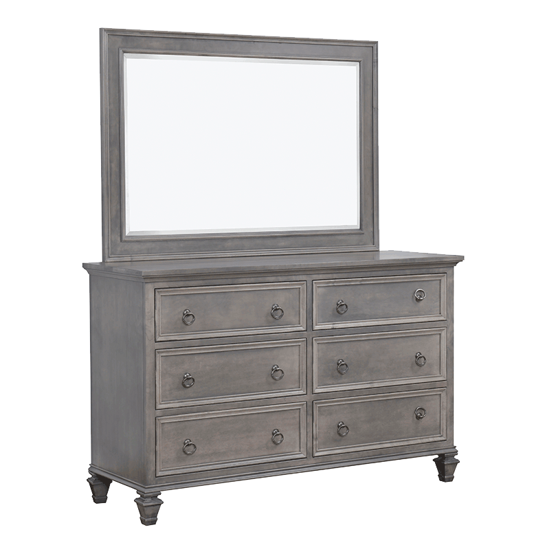 Trf savannah dresser