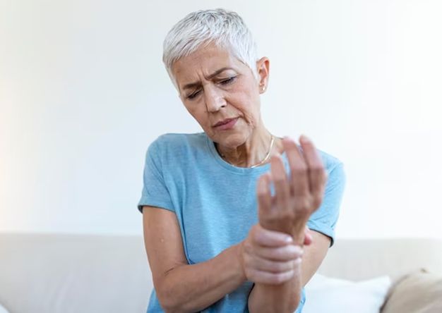 cannabis for arthritis