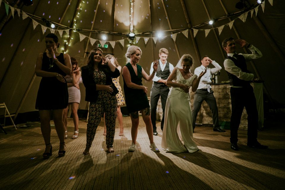Party Lighting Rental