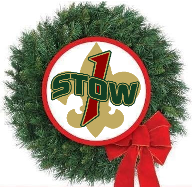 Nov 18 holiday wreath