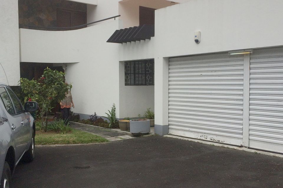 Residential construction modern 5