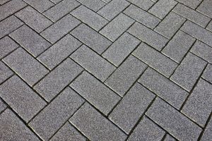 Concrete Pavers | Western Fence Landscape in Eagle Idaho