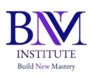 BNM Institute