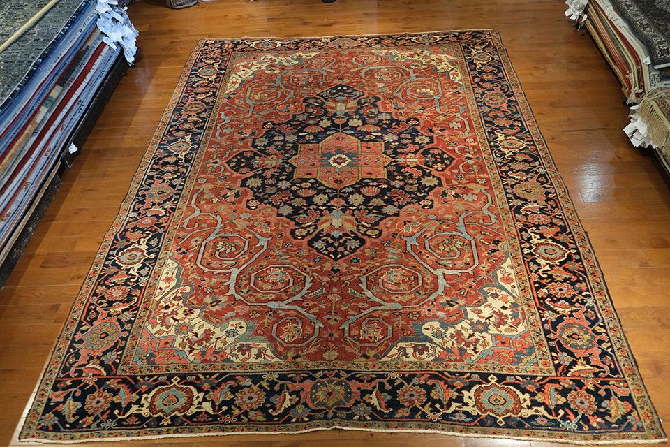 Antique rugs ptk gallery 74