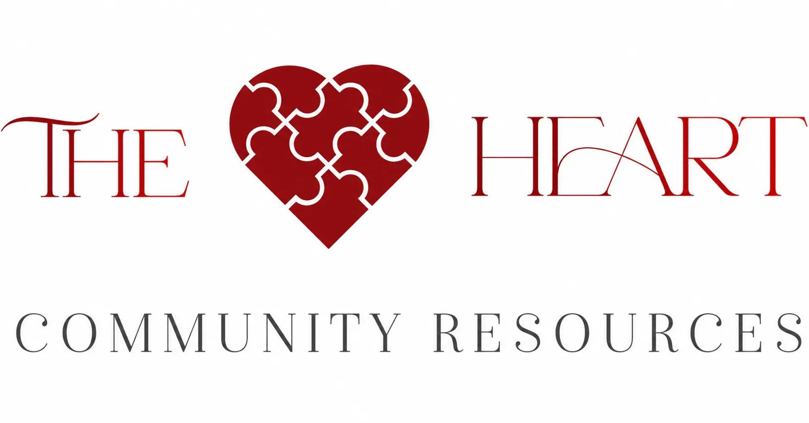 The Heart Community Resources Company