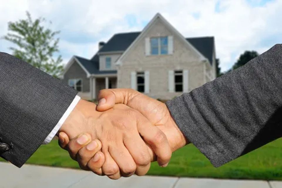 Like my realtor