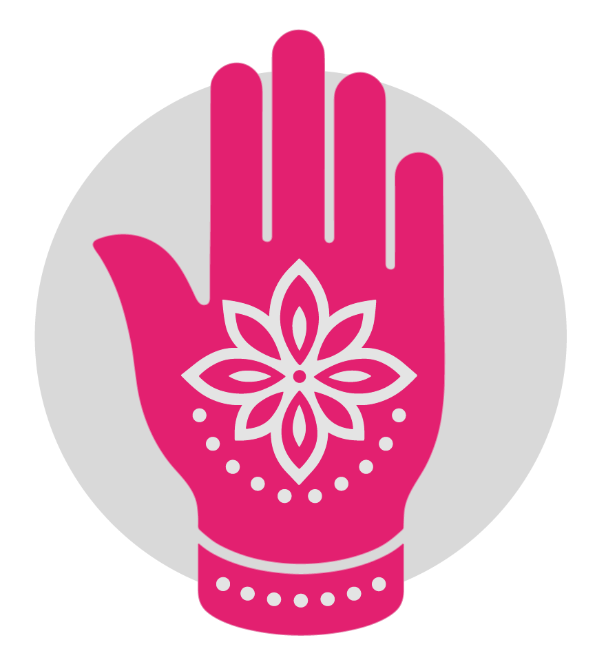 Lush Henna Designs