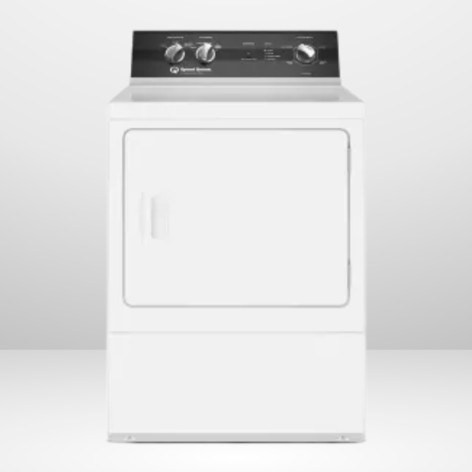 Speed queen  dryer dr3004we