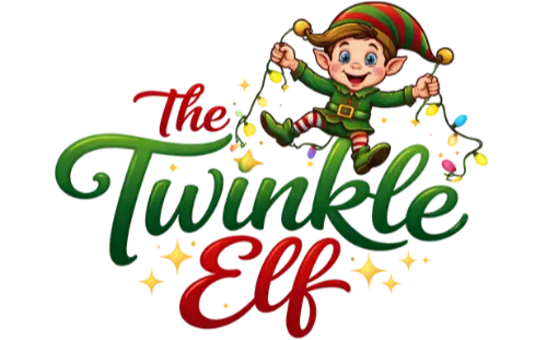 The Twinkle Elf