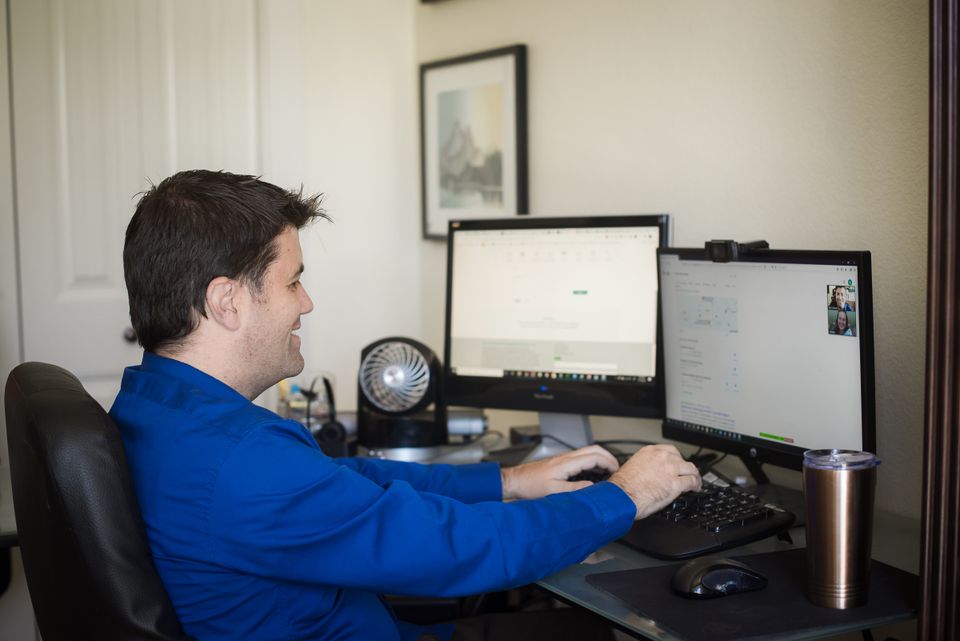 Boise Website Designer