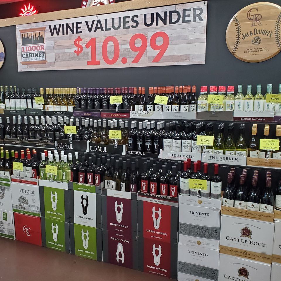  10.99 wall