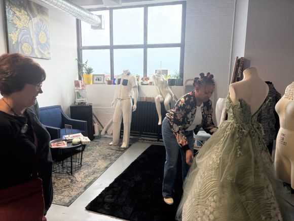 Lc  601 marketing photo