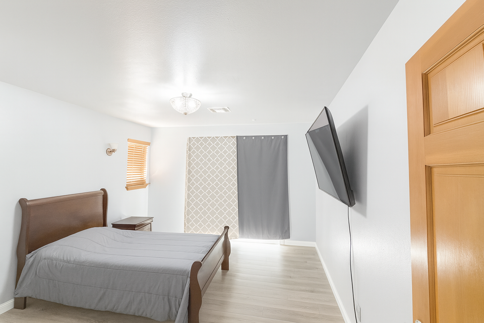Nice room
