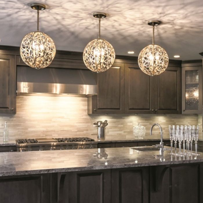 Interior, Exterior & Landscape Lighting