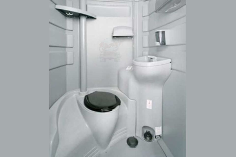 rental portable toilets near me