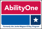 Ability one logo