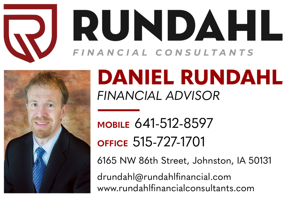 Rundahl financial consultants