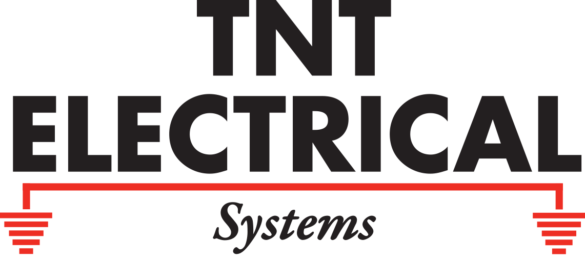 TNT Lighting & Electrical Services