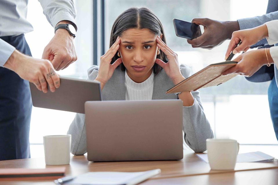 12 things not to do as an entrepreneur 