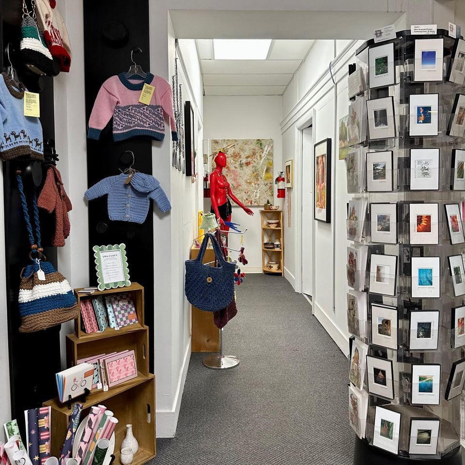 Shop 1