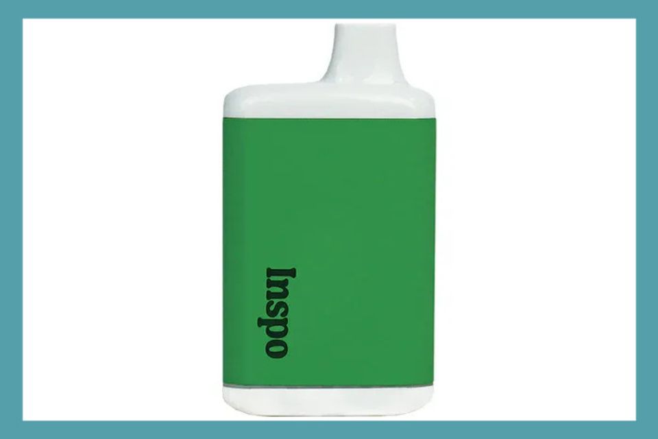 Randys Inspo Fresh Green