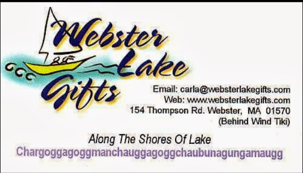 Websterlakegifts