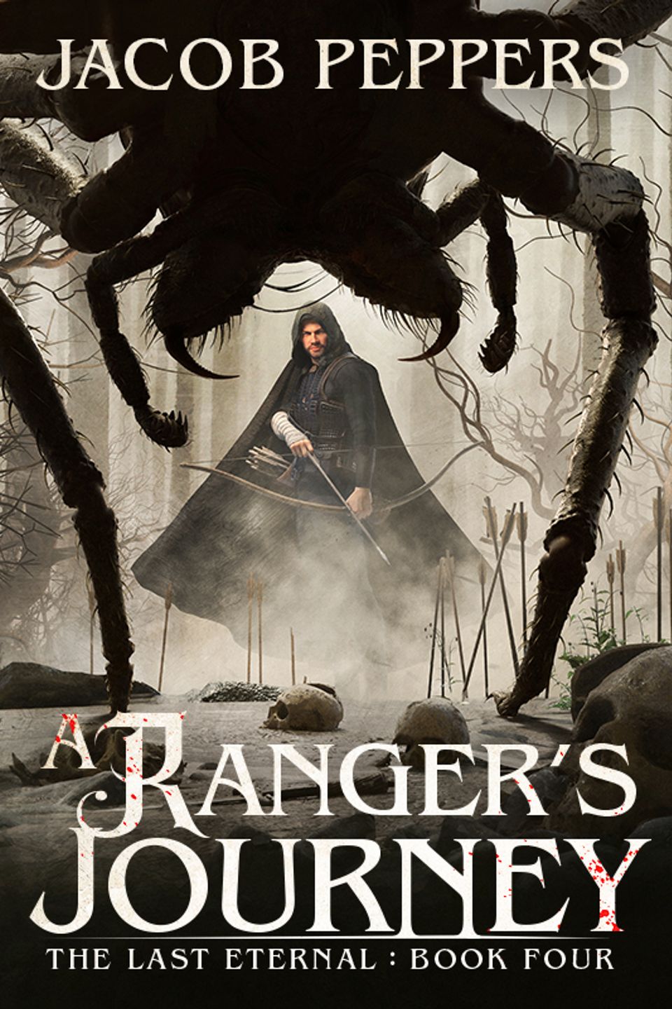 Rangers journey 800x600