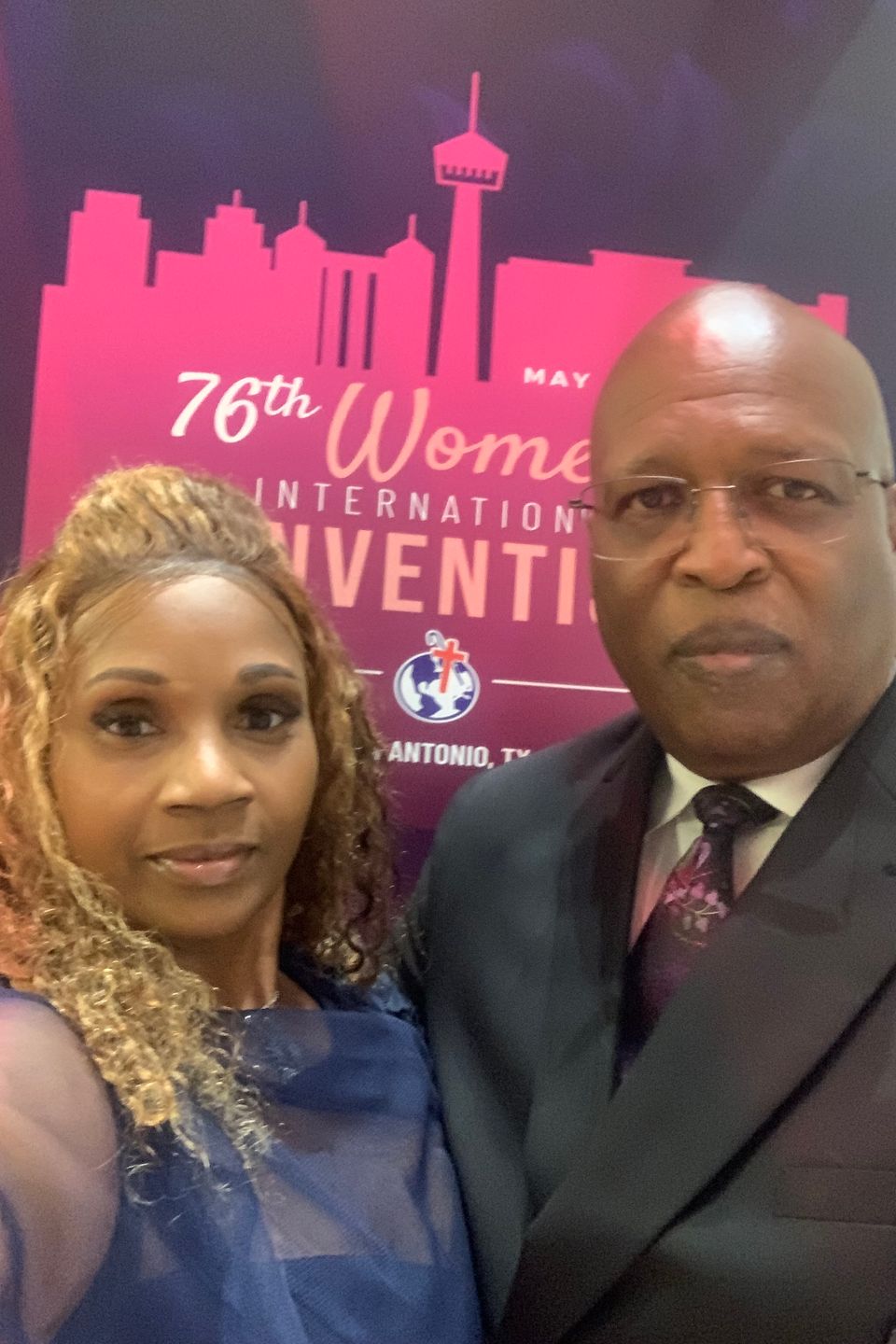 Us conference