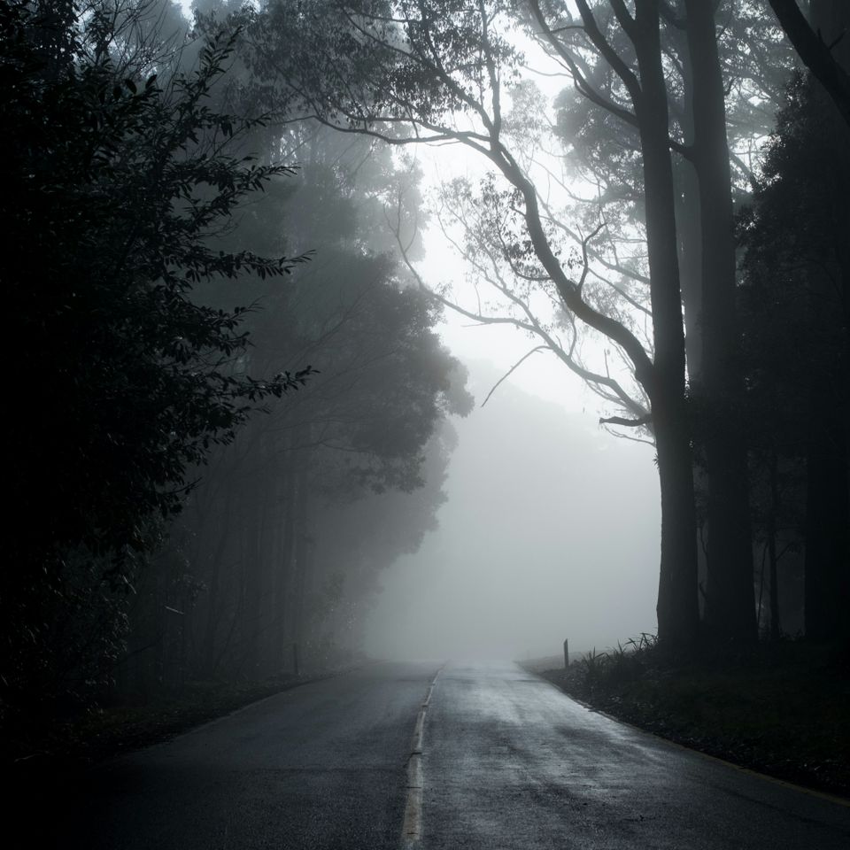 United States of Halloween | Tales
