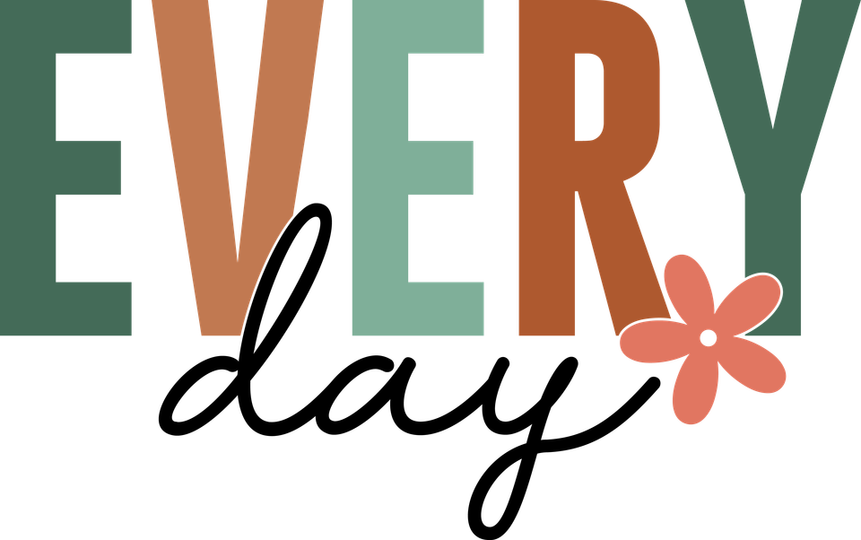 Affirmation   everyday 21