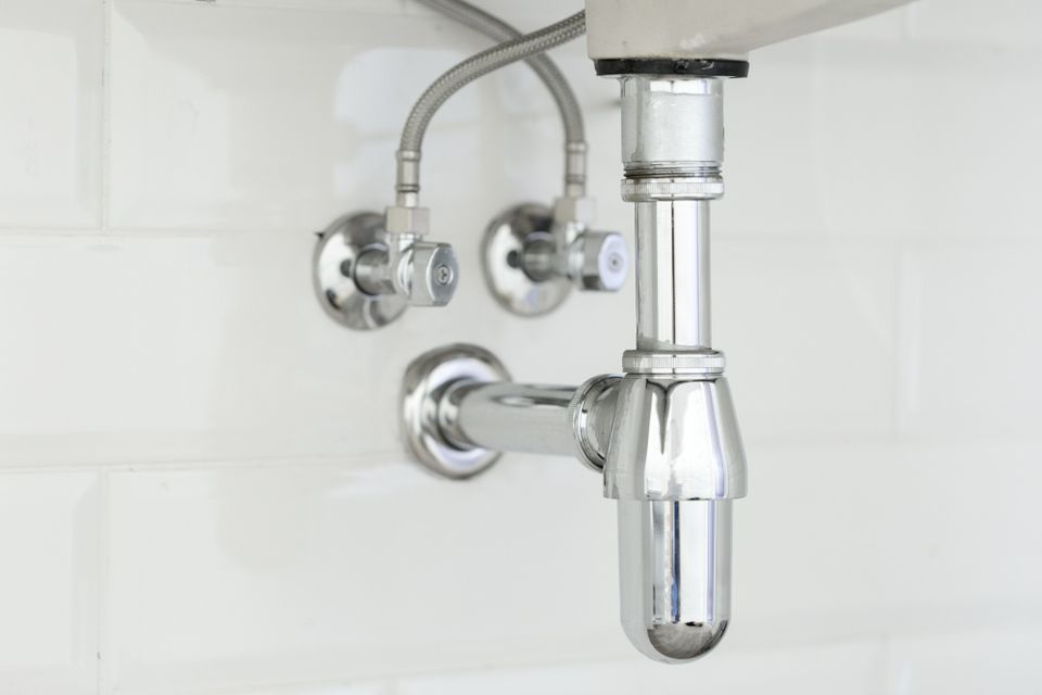 Residential Leak Detection