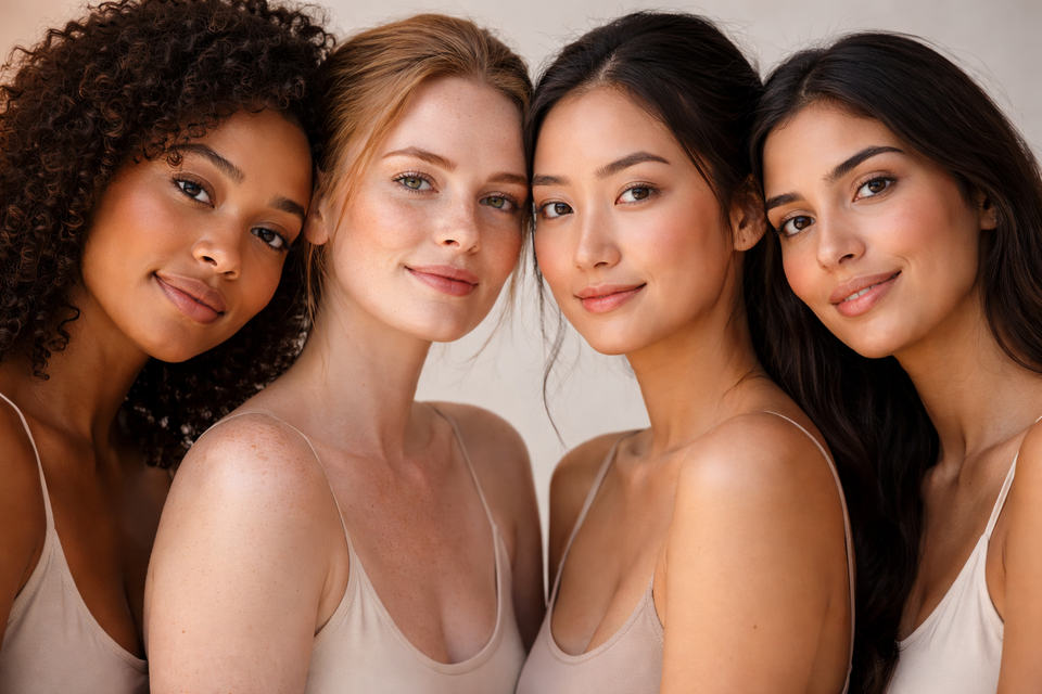 How To Care For Different Skin Types