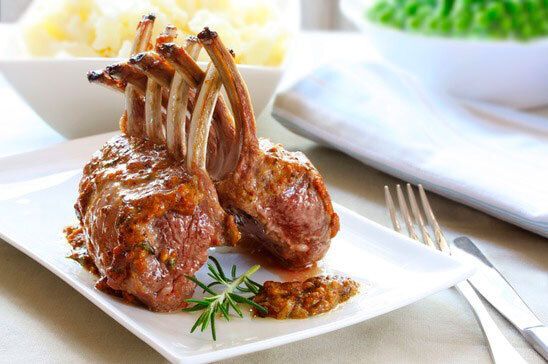 Lamb