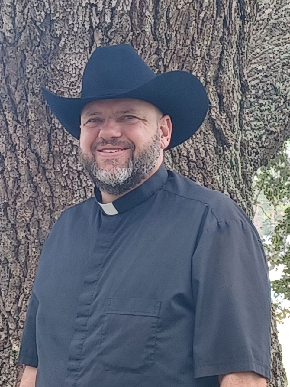 Pastor brackman 1