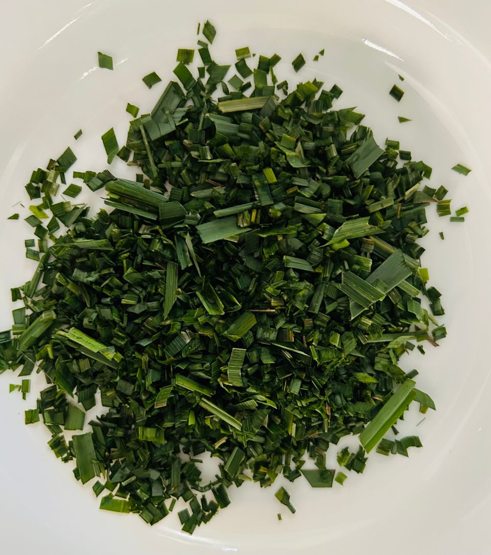 Lemon grass
