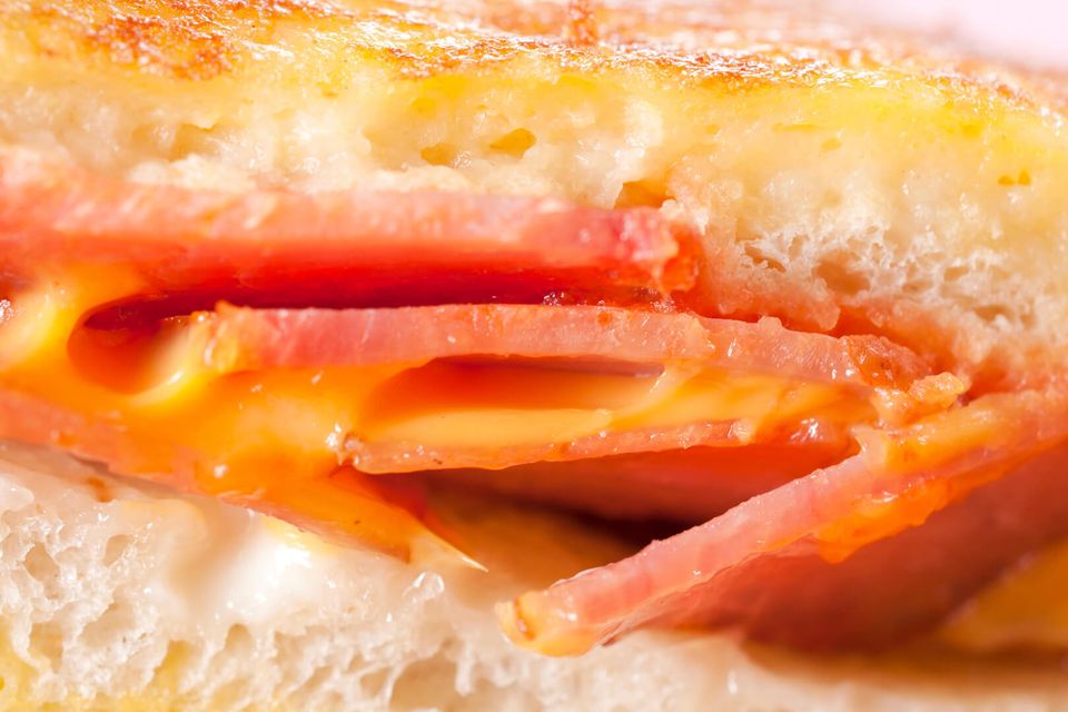 Girlys grill breakfast and lunch palmer ma grilled cheese