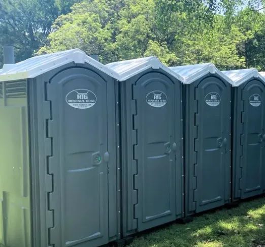 Porta potty in killeen tx new