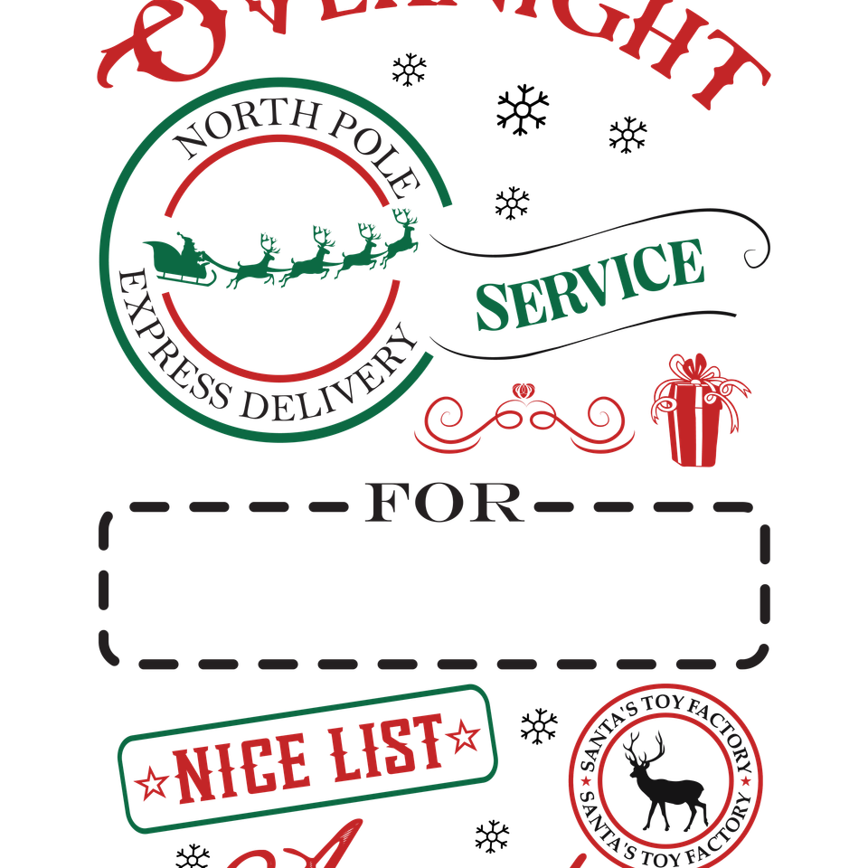 Bags   christmas santa sack 07 color