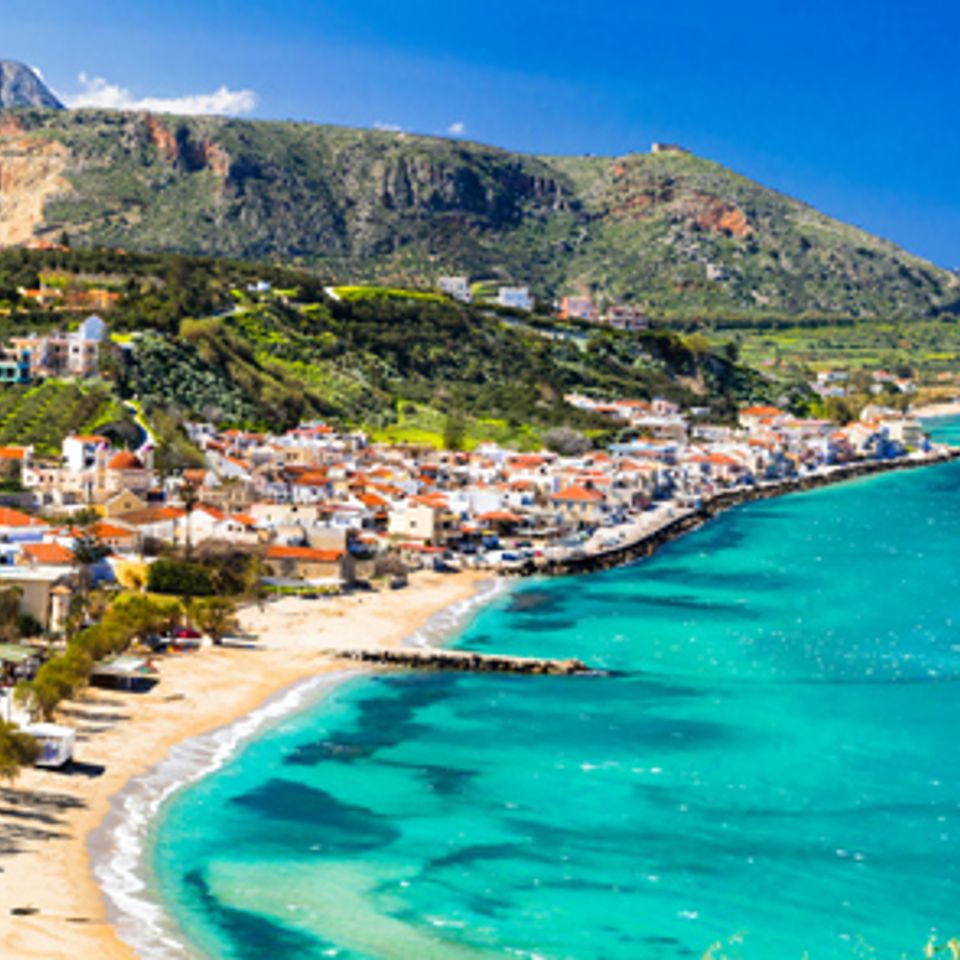 Greece   5 days   4 nights   crete