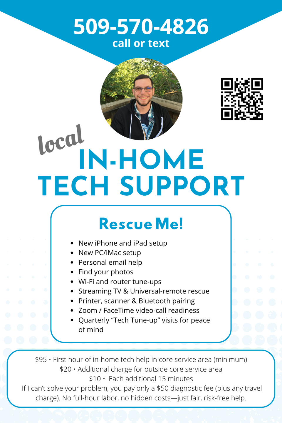 Dod single in home tech support (1)