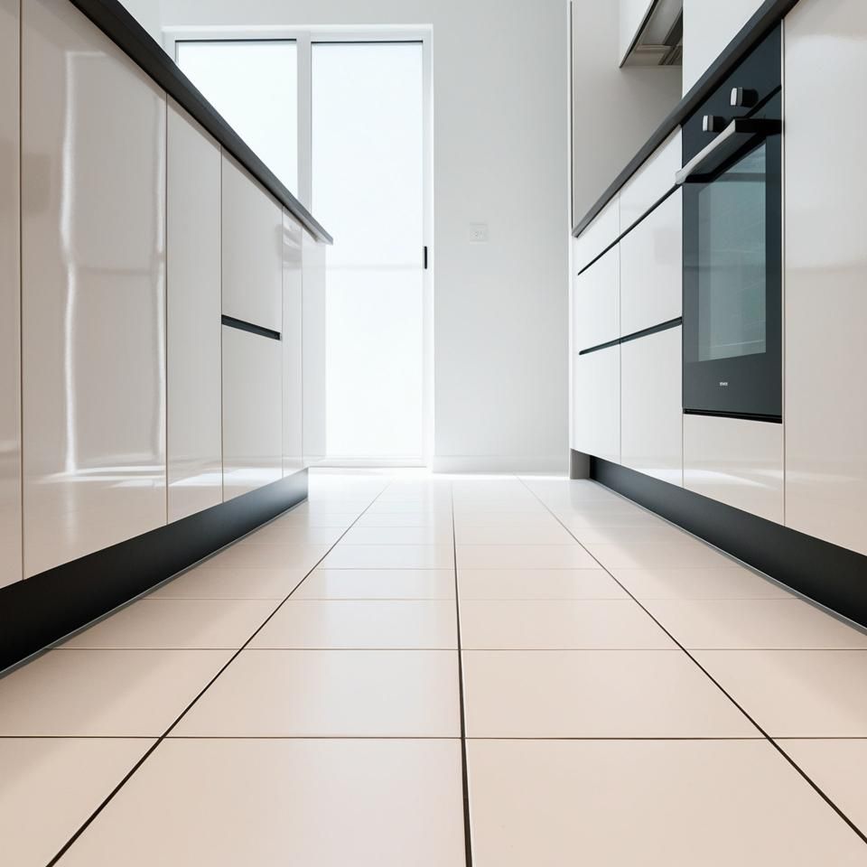 Kitchen Tile