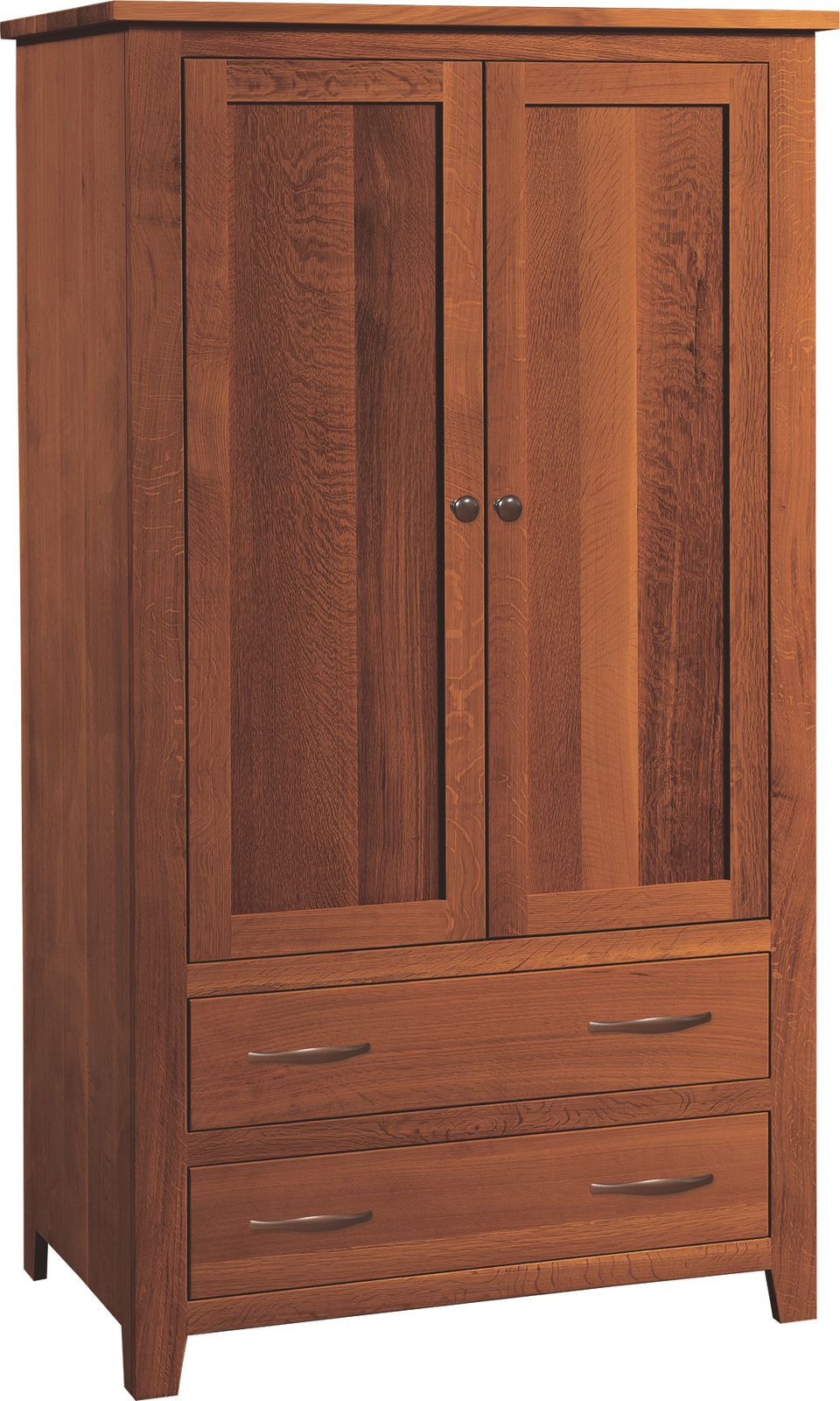 Cwf bloomfield armoire