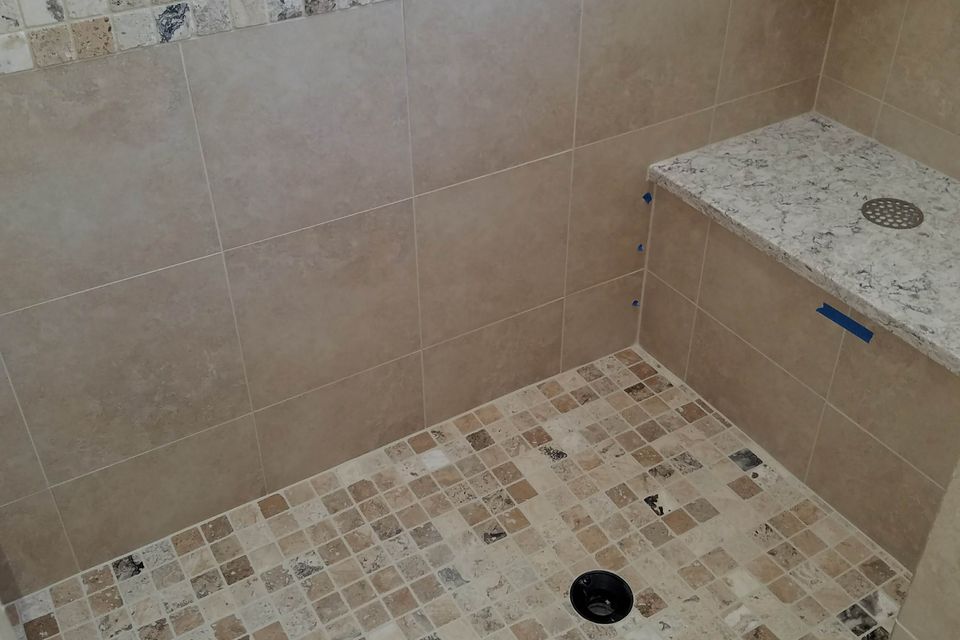 Tilework 2