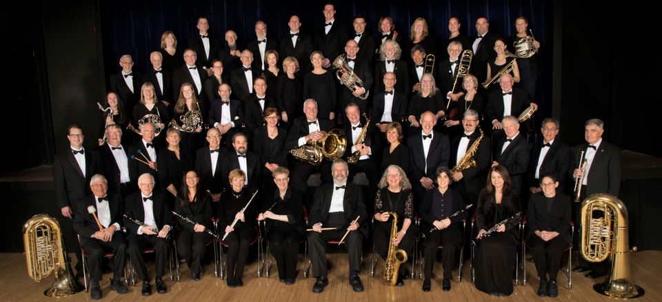 Concord band portrait 2019 wide