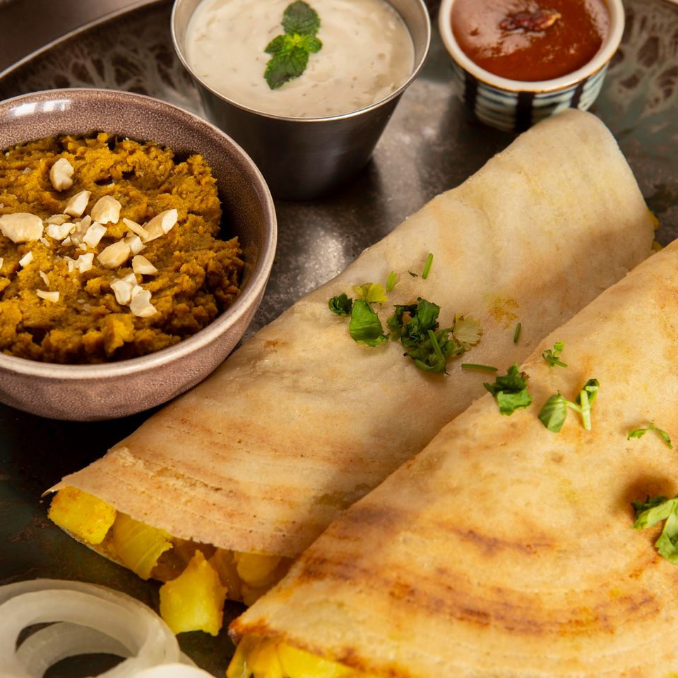 Indian Restaurant