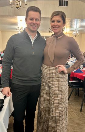 Mahoning Valley Republican Women's Club 2026 April Meeting 