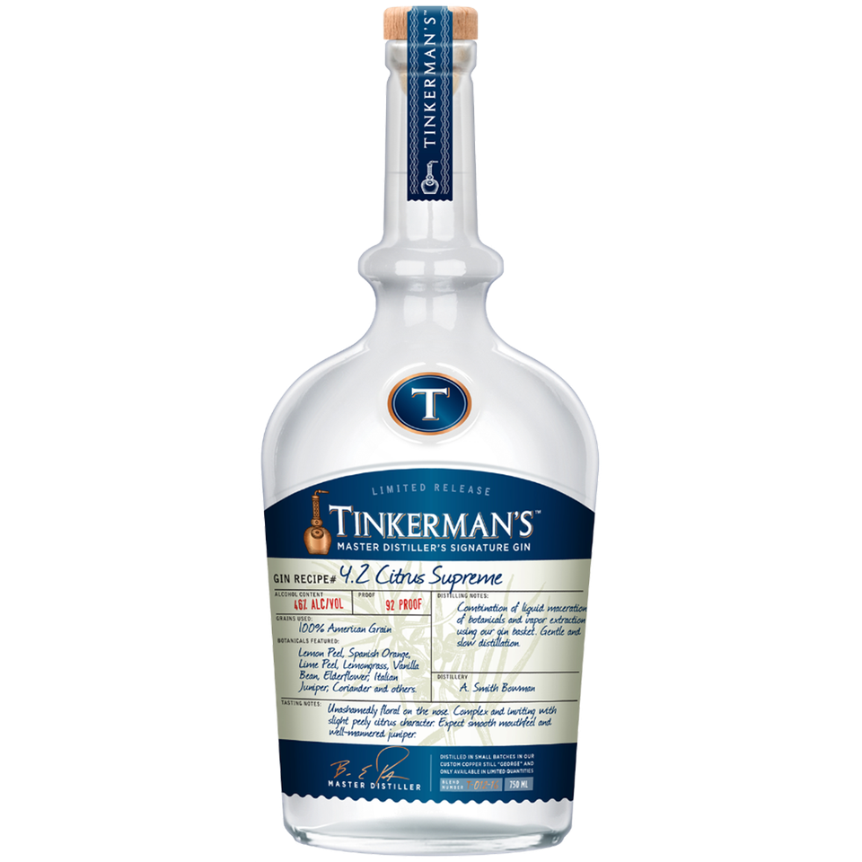 Tinkermans 1