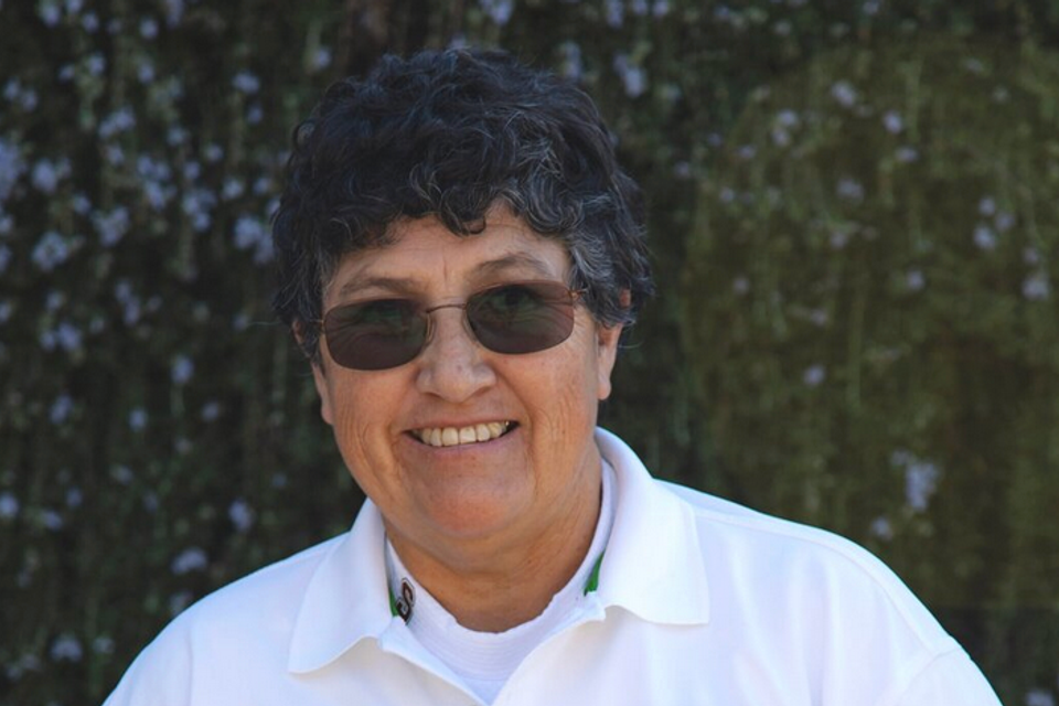 Edith chica