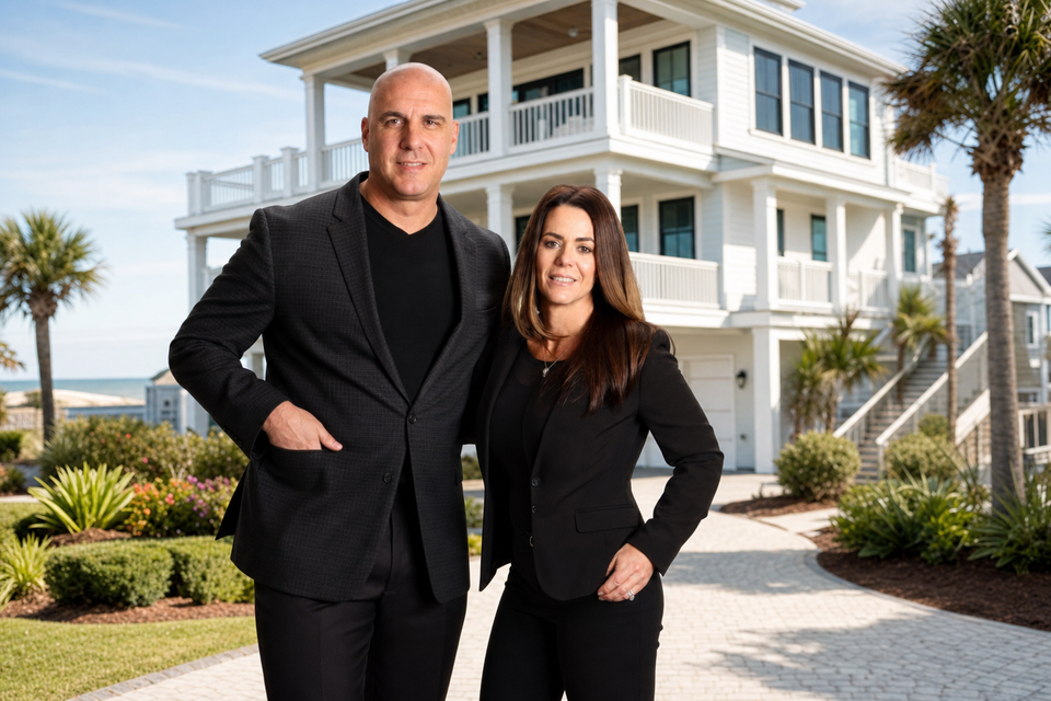 number one real estate agents carolina beach north carolina 28428