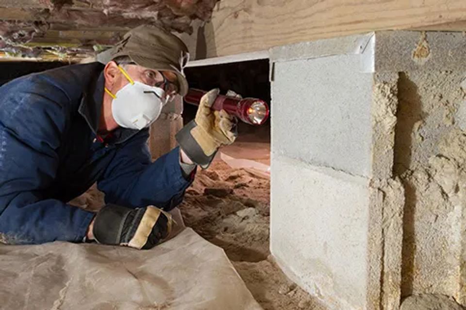 Crawl space   attic insulation 483 by 322 6